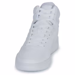 Sneakers alte adidas HOOPS 3.0 MID Bianco - 36