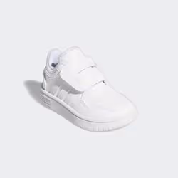 Adidas GW0442_340 scarpa sportiva Bianco - Vista aggiuntiva 4