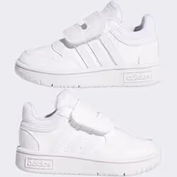 Adidas GW0442_340 scarpa sportiva Bianco - Vista aggiuntiva 7