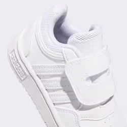 Adidas GW0442_340 scarpa sportiva Bianco - Vista aggiuntiva 8
