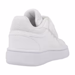 Scarpe bambini adidas HOOPS 3.0 CF I Bianco - 25