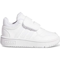 Scarpe bambini adidas GW0442 Bianco - 21