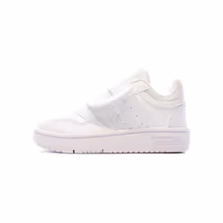 Scarpe bambini adidas GW0442 Bianco - 24