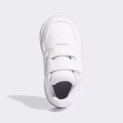 Adidas GW0442_280 scarpa sportiva Bianco - Vista aggiuntiva 2