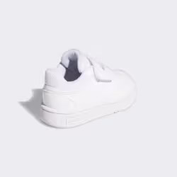 Adidas GW0442_280 scarpa sportiva Bianco - Vista aggiuntiva 5