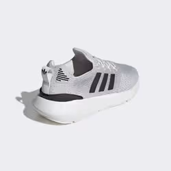 Adidas GV7969_580 scarpa sportiva Bianco - Vista aggiuntiva 5