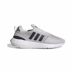 Scarpe adidas Swift run 22 w Bianco - 40 - Vista aggiuntiva 2