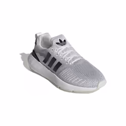 Scarpe adidas Swift run 22 w Bianco - 40 2/3 - Vista aggiuntiva 2
