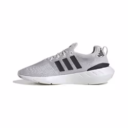 Scarpe adidas Swift run 22 w Bianco - 40 2/3 - Vista aggiuntiva 3