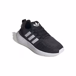 Scarpe adidas Swift run 22 w Nero - 40 2/3 - Vista aggiuntiva 2