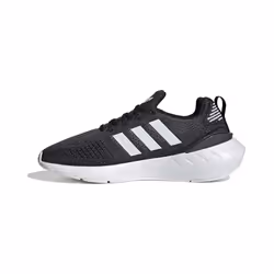 Scarpe adidas Swift run 22 w Nero - 40 2/3 - Vista aggiuntiva 3