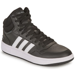 Sneakers alte adidas HOOPS 3.0 MID Nero - 43 1/3