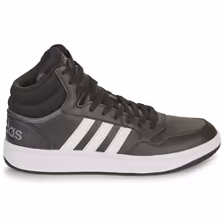 Sneakers alte adidas HOOPS 3.0 MID Nero - 43 1/3