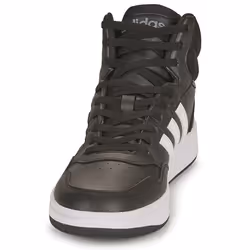 Sneakers alte adidas HOOPS 3.0 MID Nero - 43 1/3