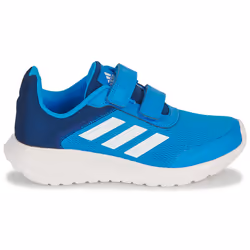 Scarpe bambini adidas Tensaur Run 2.0 CF K Blu - 28 1/2 - Vista aggiuntiva 2