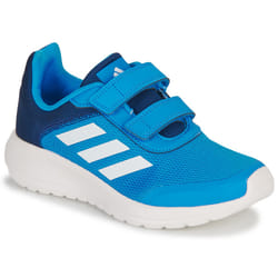 Scarpe bambini adidas Tensaur Run 2.0 CF K Blu - 32
