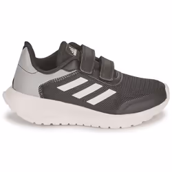 Scarpe bambini adidas Tensaur Run 2.0 CF K Nero - 28 - Vista aggiuntiva 2