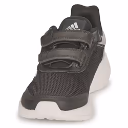 Scarpe bambini adidas Tensaur Run 2.0 CF K Nero - 28 - Vista aggiuntiva 3