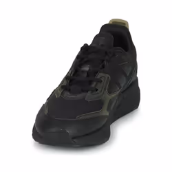 Scarpe bambini adidas ZX 1K BOOST 2.0 J Nero - 38 - Vista aggiuntiva 3
