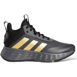 Scarpe bambini adidas OWNTHWGAMW 2.0 K Nero - 30