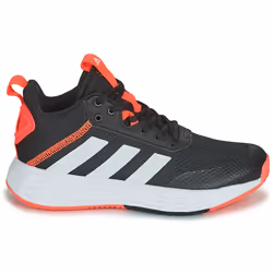 Scarpe bambini adidas OWNTHEGAME 2.0 K Nero - 28