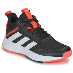 Scarpe bambini adidas OWNTHEGAME 2.0 K Nero - 29