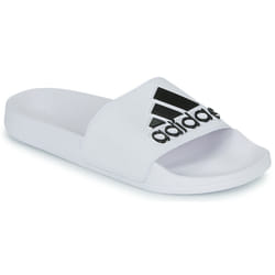 ciabatte adidas ADILETTE SHOWER Bianco - 43