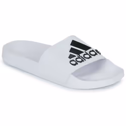 ciabatte adidas ADILETTE SHOWER Bianco - 39