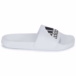 ciabatte adidas ADILETTE SHOWER Bianco - 39