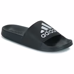 ciabatte adidas ADILETTE SHOWER Nero - 43