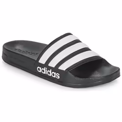 ciabatte adidas ADILETTE SHOWER Nero - 46