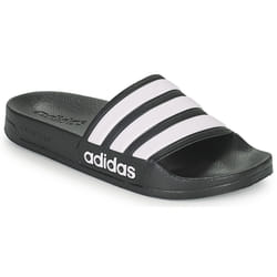 ciabatte adidas ADILETTE SHOWER Nero - 46