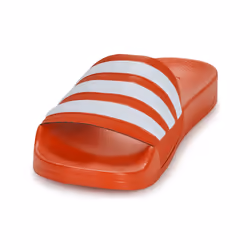 ciabatte adidas ADILETTE SHOWER Rosso - 44 1/2