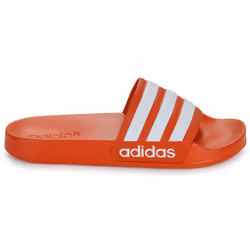ciabatte adidas ADILETTE SHOWER Rosso - 43