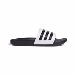 Sandali adidas Adilette comfort Bianco - 46