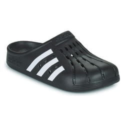 ciabatte adidas ADILETTE CLOG Nero - 37