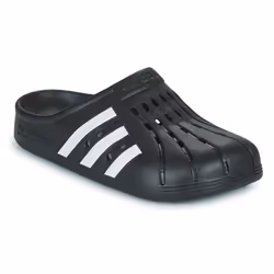 ciabatte adidas ADILETTE CLOG Nero - 38