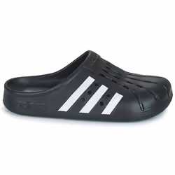 ciabatte adidas ADILETTE CLOG Nero - 38