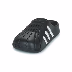ciabatte adidas ADILETTE CLOG Nero - 38