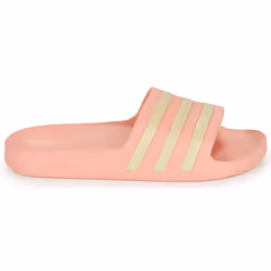ciabatte adidas ADILETTE AQUA Rosa - 40 1/2