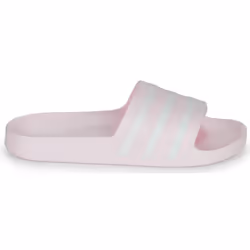 ciabatte adidas ADILETTE AQUA Rosa - 44 2/3 - Vista aggiuntiva 2