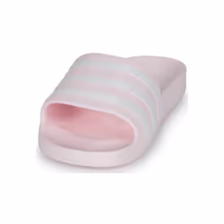 ciabatte adidas ADILETTE AQUA Rosa - 44 2/3 - Vista aggiuntiva 3