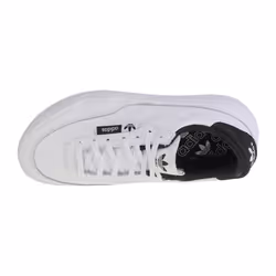 Sneakers basse adidas adidas Her Court W Bianco - 39 1/3