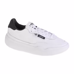 Sneakers basse adidas adidas Her Court W Bianco - 37 1/3