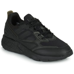 Scarpe bambini adidas ZX 1K BOOST 2.0 J Nero - 38 2/3