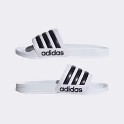 Adidas GZ5921_640 infradito e ciabatta Multicolore - Vista aggiuntiva 8