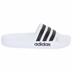 ciabatte adidas ADILETTE SHOWER Bianco - 37