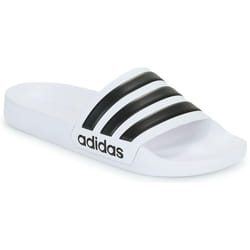 ciabatte adidas ADILETTE SHOWER Bianco - 48 1/2