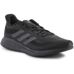 Scarpe adidas Adidas Supernova H04467 Black Nero - 45 1/3