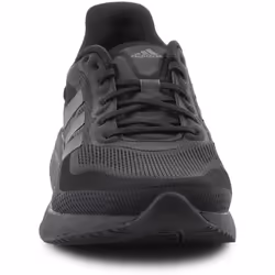 Scarpe adidas Adidas Supernova H04467 Black Nero - 45 1/3 - Vista aggiuntiva 2